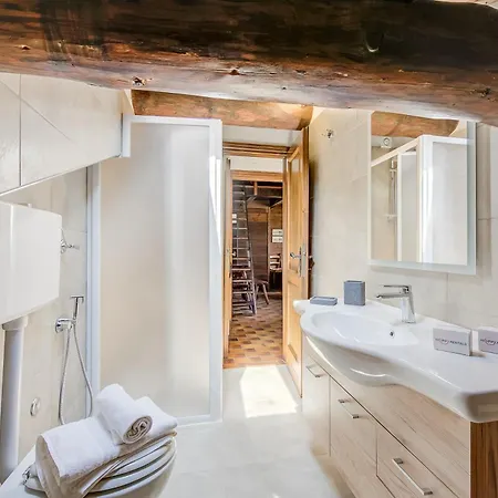 Arianna - Happy Apartment Livigno